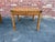 Brass Pair of Vintage Campaign-Style Accent Tables From the Drexel Accolade Collection For Sale - Image 8 of 16