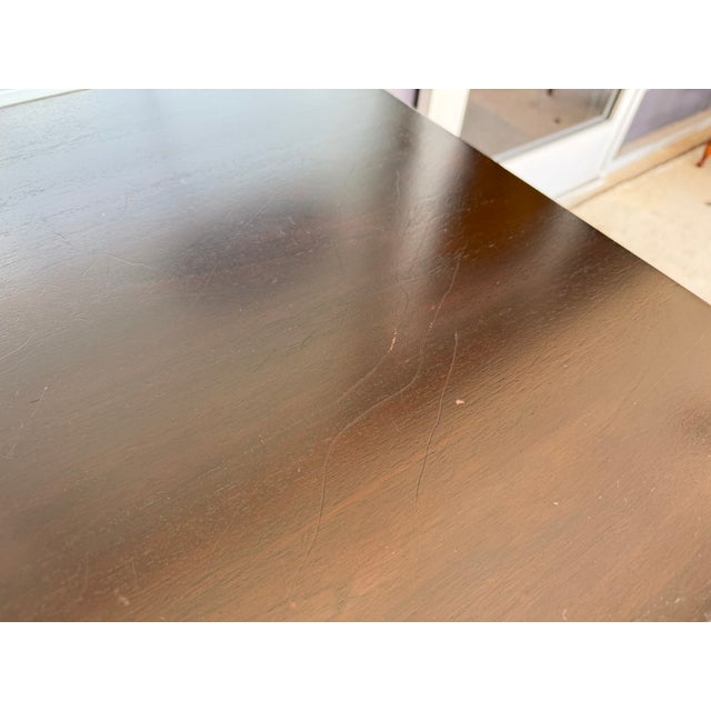 Crate & Barrel 7-Drawer Ferris Dresser For Sale - Image 10 of 15