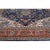 1990s Handwoven Serapi Style Area Rug 11’2″ X 17’9″ For Sale In Dallas - Image 6 of 11