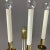 Brass Wall Lights from Vereinigte Werkstätten München, Germany, 1950s, Set of 2 For Sale - Image 6 of 18