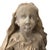 Figurative 18th Century German Pair of Stone Statues For Sale - Image 3 of 6