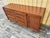 1960s Fully Restored Mid Century Modern Dresser by Hickory Manufacturing Company. Circa 1960s For Sale - Image 5 of 12