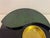 Yin Yang Revolving Coffee Table, Italy, 1970s For Sale - Image 13 of 14