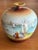 Late 19th Century Antique Vienna Austria Porcelain Vase – Seascape Painting, Count Thun Factory (1890-1908) For Sale - Image 5 of 12