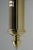 2000 - 2009 Baldwin Brass & Glass Exterior Lantern For Sale - Image 5 of 12