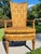 1960s Statesville Chair Co. Louis XVI High Backed Arm Chairs For Sale - Image 11 of 18