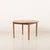 Mid-Century Modern Danish Teak Table with Extensions, 1960s For Sale - Image 9 of 17