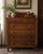 Mid 19th Century Sheraton Chest of Drawers For Sale - Image 12 of 12