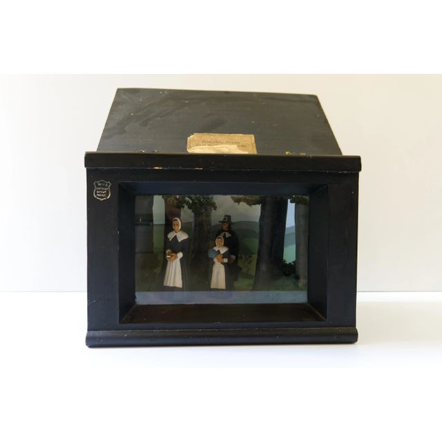 Kentucky Museum Project Diorama Shadow Box For Sale - Image 12 of 12
