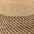 Early 20th Century Early 20th Century Tonga Binga Basket 20.5 Inch For Sale - Image 5 of 7