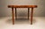 Extendable Rosewood Dining Table by Jorge Jabour, Brazilian Modern, 1950s For Sale - Image 18 of 18