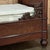 19th Century Napoleon III Period Mahogany Wall Bed For Sale - Image 12 of 18