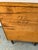 Mid-Century Modern Walnut & Brass Nightstands Attributed to Young Manufacturing For Sale - Image 13 of 18