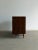 1960s Broyhill Premier Walnut Mid Century Dresser Twelve Drawer Central Doors Credenza For Sale - Image 9 of 18