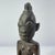 Early 20th Century Yoruba Ibeji Standing Male Figure on Custom Base Nigeria For Sale In Denver - Image 6 of 6
