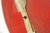 Metal Vintage French Steel Fire Station Directional Location Sign For Sale - Image 7 of 7