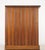 Wood Antique Victorian Ten Drawer Flat File Cabinet For Sale - Image 7 of 9