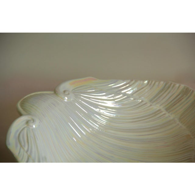 Calilla is a graceful ceramic bowl realised in Italy in the late 70s. This beautiful ceramic bowl was recently found in a...