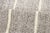 Vintage Turkish Kilim Exotic Yarn Rug With Ivory Stripes by Rug & Kilim, 1950-1959 For Sale In New York - Image 6 of 8