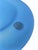 Murano glass pocket emptier bowl by Nason. It features a rounded, minimalist shape, typical of Nason glassware. The ‘Nason...