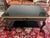 One of a Kind Hand Painted Coffee Table For Sale - Image 14 of 15
