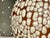Studio Ceramic Vase with Net Glaze from Albert Kießling, Steinach, Germany, 1960s For Sale - Image 6 of 14