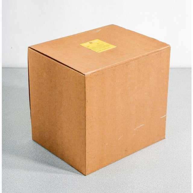 TMT Ice Bucket by Bruno Munari for Zani & Zani For Sale - Image 10 of 18