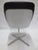 Walter Knoll Walter Knoll Turtle Chair (New) For Sale - Image 4 of 7