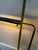 Chrome 1980s Mid-Century Modern Chrome Casella Floor Lamps — Pair of 2 For Sale - Image 8 of 12