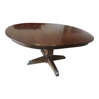 Vintage Used Ethan Allen Dining Tables Chairish