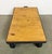 Industrial Black Coffee Table Cart, 1960s For Sale - Image 12 of 14