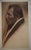 Native American Edward S. Curtis "Snoqualmu Type" Photogravure on Gampi Tissue, 1913 — Cardozo Collection For Sale - Image 3 of 7
