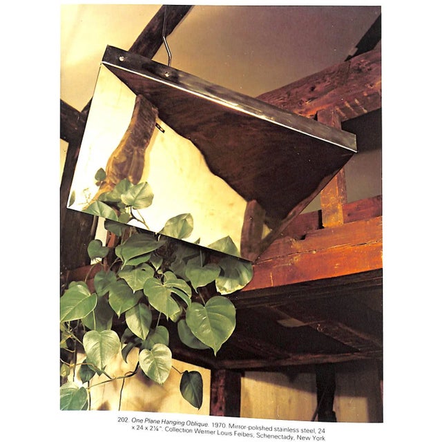 Paper "George Rickey" 1977 Rosenthal, Nan For Sale - Image 7 of 12