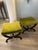 Neoclassical Style Stools in Ebonized Wood, 1950s, Set of 2 For Sale - Image 16 of 18