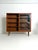 Teak Display Cabinet, 1960s For Sale - Image 3 of 8