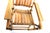 Wood Thonet Siesta Medical Deck Chair by Hans and Wassili Luckhardt for Gebrüder Thonet, 1938 For Sale - Image 7 of 17