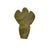 African Early 20th Century Shona Stone Angel Sculpture Mzimba Collection For Sale - Image 3 of 7