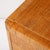 Mid-Century Modern Rattan & Bamboo Wrapped Nightstands Signed Bielecky Brothers For Sale - Image 11 of 18