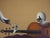 Modern Jean-Paul Donadini, Cygnes en harmonie, Lithograph For Sale - Image 3 of 5