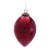 Kenneth Ludwig Chicago Glass Holiday Ornaments (Set of 6) For Sale - Image 4 of 5