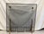 Traditional Turn of the Century Antique Brass Fireplace Set For Sale - Image 3 of 13