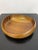Handmade Teak Bowl, Westphalia, Germany, 1960s For Sale - Image 6 of 10