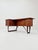 Danish Teak Desk by Peter Lovig Nielsen for Hedensted, 1960s For Sale - Image 4 of 11