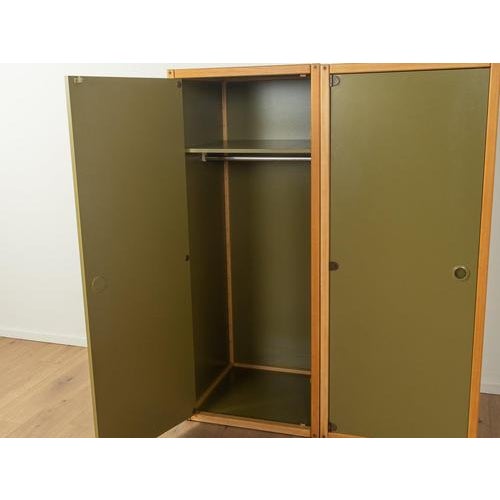 Beech Dresser by Flötotto, Set of 2 For Sale - Image 5 of 10