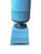Mid-Century Modern Mid 20th Century Art Deco Ceramic Table Lamps - Pair For Sale - Image 3 of 4