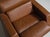 Space Age Italian Lounge Chairs attributed to De Pas, D’Urbino & Lomazzi, Set of 2 For Sale - Image 8 of 9