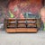 Mid-Century Modern James Mont Style 9 Drawer Dresser Mid Century Modern For Sale - Image 3 of 12