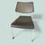 1990s Space Age Chair by Monika Mulder for Ikea, 1990s For Sale - Image 5 of 12