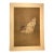 Vintage Met Museum Rabbits Poster For Sale