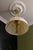 Beige Adjustable Height Pendant Lamp, Germany, 1980s For Sale - Image 8 of 18